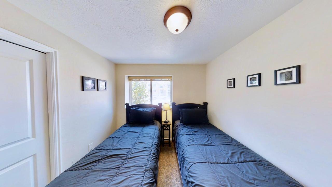 Red Cliff Condos #1B Moab Zewnętrze zdjęcie